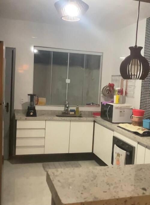 Casa Com Piscina, Grande E Espacosa No Condominio Dos Passaros Cabo Frio Dış mekan fotoğraf