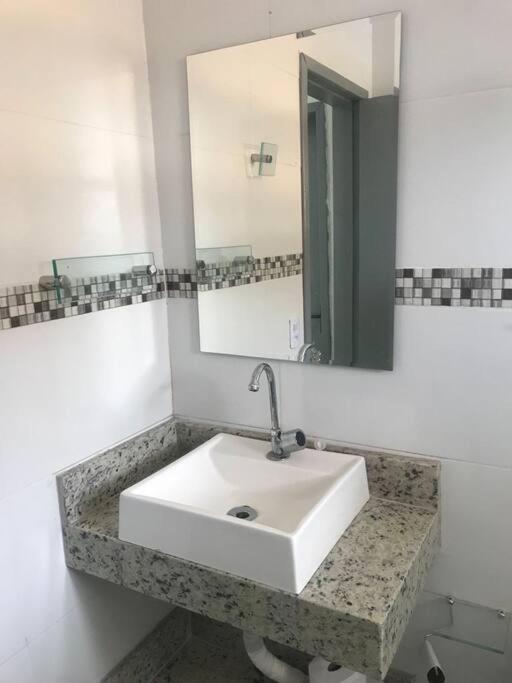 Casa Com Piscina, Grande E Espacosa No Condominio Dos Passaros Cabo Frio Dış mekan fotoğraf