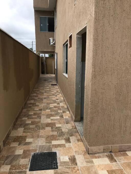 Casa Com Piscina, Grande E Espacosa No Condominio Dos Passaros Cabo Frio Dış mekan fotoğraf