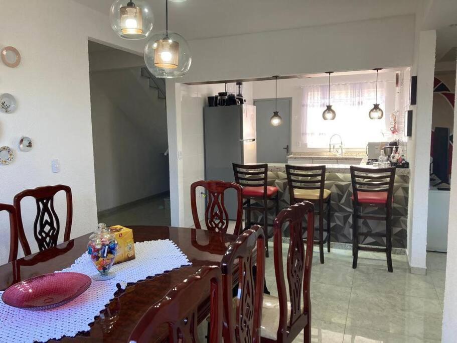 Casa Com Piscina, Grande E Espacosa No Condominio Dos Passaros Cabo Frio Dış mekan fotoğraf