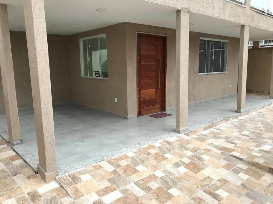 Casa Com Piscina, Grande E Espacosa No Condominio Dos Passaros Cabo Frio Dış mekan fotoğraf