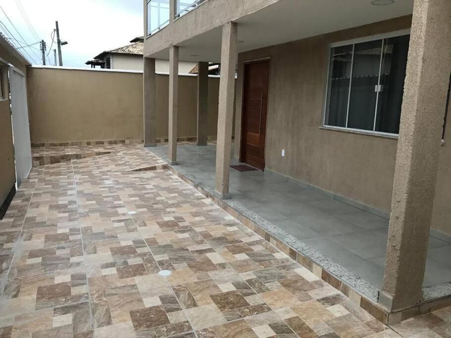 Casa Com Piscina, Grande E Espacosa No Condominio Dos Passaros Cabo Frio Dış mekan fotoğraf