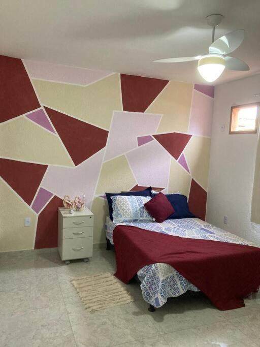 Casa Com Piscina, Grande E Espacosa No Condominio Dos Passaros Cabo Frio Dış mekan fotoğraf