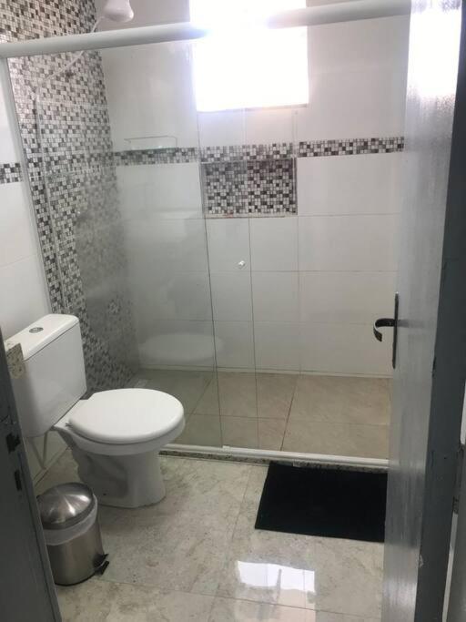 Casa Com Piscina, Grande E Espacosa No Condominio Dos Passaros Cabo Frio Dış mekan fotoğraf