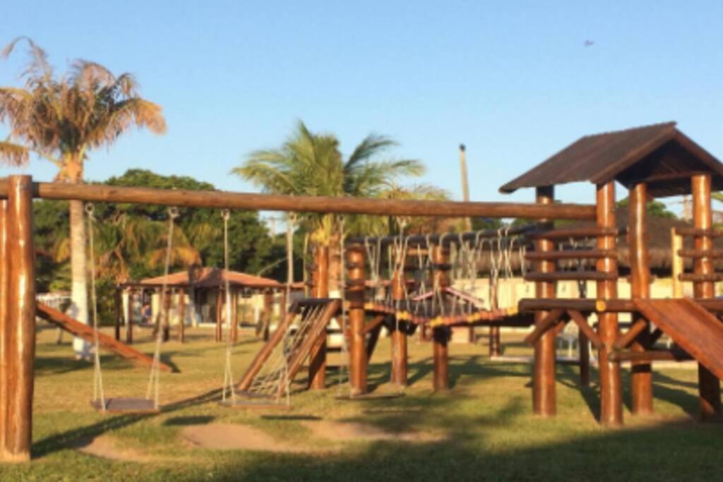 Casa Com Piscina, Grande E Espacosa No Condominio Dos Passaros Cabo Frio Dış mekan fotoğraf