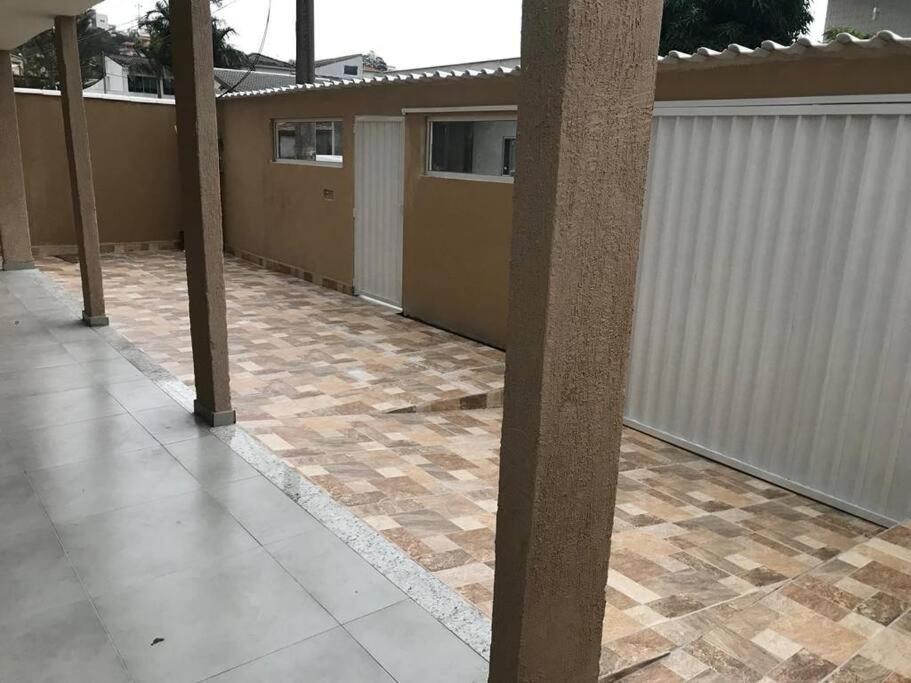 Casa Com Piscina, Grande E Espacosa No Condominio Dos Passaros Cabo Frio Dış mekan fotoğraf